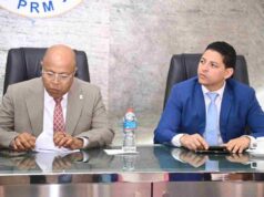 Esta iniciativa legislativa fue presentada por los senadores Alexis Victoria Yeb y Cristóbal Venerado Castillo.