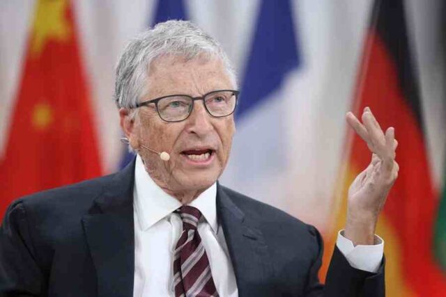 BillGates