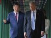 Xi advierte a Trump sobre la trampa de Tucídides: ¿qué significa y puede evitarse?