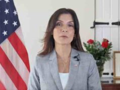 Embajadora de EE. UU. defiende la soberanía de RD y cuestiona presiones de ONG y organismos.