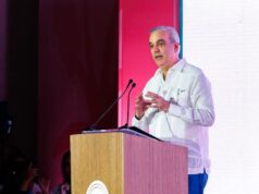Presidente Abinader anuncia transformación integral de Boca Chica con inversión superior a RD$20 mil millones