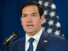 Marco Rubio dice que ofensiva contra Irán «terminó» y se abre una nueva fase en Ormuz