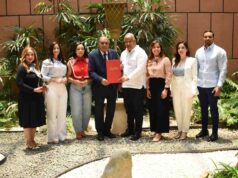 Miguel Franjul se une al manifiesto “RD nos Une” para fortalecer la ética en la comunicación dominicana
