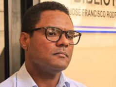 Todavía Donni Santana se mantiene fuera de prisión por maniobras judiciales