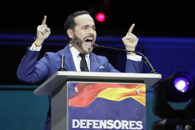 AbelardoDeLaEsprielladenuncia