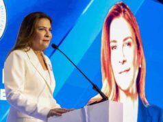 Carolina Mejía: “Que ningún perremeísta se sienta extraño en el gobierno que ayudó a construir”
