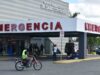 Mujer muere y otra resulta herida tras tiroteo en área de Emergencia del hospital Darío Contreras