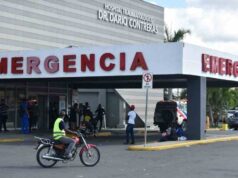 Mujer muere y otra resulta herida tras tiroteo en área de Emergencia del hospital Darío Contreras