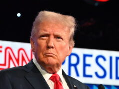 Trump reacciona a resolución para limitar sus acciones en Irán