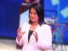 Keiko Fujimori dice que el Congreso peruano pone a prueba su paciencia