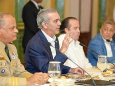 Gobierno fortalecerá seguridad y desarrollo en la frontera con construcción de verja y mercado binacional en zona Restauración-Tilory