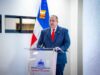 Magín responde a Leonel y dice que estaría dispuesto a presentar reforma a partidos si Abinader lo instruye