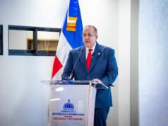 Magín responde a Leonel y dice que estaría dispuesto a presentar reforma a partidos si Abinader lo instruye