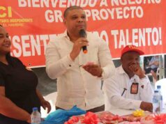 Diputado Ramón Raposo pide mayor respaldo del Estado para proteger a las mujeres
