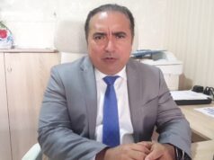 Víctor Pavón dice “Betty Gerónimo administra un caos en SDN que ella misma ha creado por falta de gerencia”