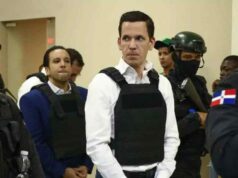 Tribunal envía a juicio de Fondo a Hugo Beras, Jochy Gómez y compartes en caso Camaleón