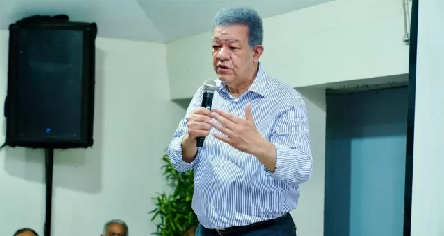 leonelfernandez