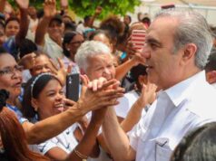 Abinader inaugurará estancia infantil en el DN y dos carreteras en El Seibo este fin de semana