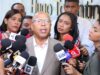 Alfredo Pacheco deplora diputados hayan abandonado la sesión