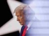 «No sé con quién diablos tratar»: Trump sobre el «problema» para negociar con Irán