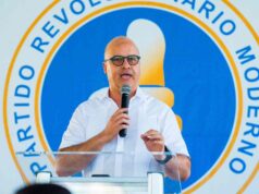Ratifican a Igor Rodríguez Durán como presidente provincial del PRM en Puerto Plata