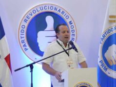 PRM definirá la presidencia del Senado la próxima semana