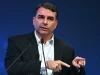 Flávio Bolsonaro votó en Río de Janeiro y afirmó que “llegó la hora del cambio”: “Brasil no aguanta más”