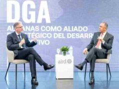 AIRD destaca rol estratégico de Aduanas para fortalecer competitividad y desarrollo productivo