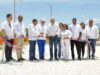 Abinader inaugura puente sobre río Penitente en Boca de Cachón uniendo comunidades históricamente aisladas