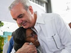 Presidente Abinader inaugurará obras de infraestructura vial y un techado este sábado en provincia Independencia