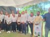 CTC Cabral certifica a 140 participantes y juramenta redes juveniles en Barahona
