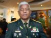 Celin Rubio Terreno es designado asesor militar del presidente Luis Abinader
