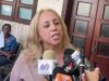La Tora se presenta ante tribunal tras orden de arresto por caso de difamación e injuria