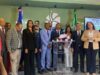 Fuerza del Pueblo pide interpelar ministro Educación por «deterioro de escuelas»
