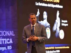 Guido advierte desgaste de organizaciones políticas abre espacio al surgimiento “outsiders”