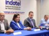 Indotel adjudica a Viettel y Claro Dominicana bloques de frecuencias del espectro radioeléctrico