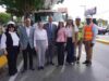 Indotel, ADN y CUED inician retiro de 300 kilómetros de cableado en desuso