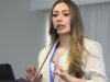 Iluminada Muñoz: “Estoy confiada en la justicia, reparación económica por campaña de descrédito de Claudina Pérez Ramírez alias La Tora»