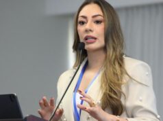 Iluminada Muñoz: “Estoy confiada en la justicia, reparación económica por campaña de descrédito de Claudina Pérez Ramírez alias La Tora»