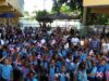 En Cancino Adentro, inicia el año escolar con alegría y nuevos compromisos educativos para los estudiantes