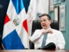 Canciller Ito Bisonó asegura Gobierno defiende producción nacional en conversaciones con Estados Unidos