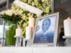 Familia Frías invita a misa en memoria del diputado Jorge Frías
