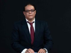 Manfred Mata afirma el pueblo le tiene miedo a la Policía Nacional y eso debe cambiar