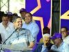 Manolín Echenique destaca legado de Danilo Medina en Bahoruco y afirma que la provincia vive hoy abandono y calamidades
