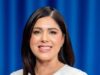 PRM elige a María Mercedes Ortiz como vocera de su bloque en el Senado