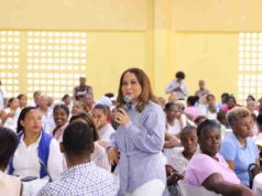 Más de 44 mil familias de Monte Plata reciben protección social a través de Supérate