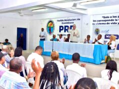 PRD califica de desastrosa gestión de Abinader y afirma que el país ha retrocedido