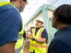Ministro Jean Luis Rodríguez supervisa obras en La Altagracia y fija ruta para acelerar su terminación