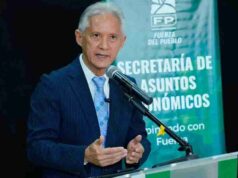 Haivanjoe Ng: Crece la economía, pero no el poder de compra de los dominicanos
