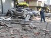 Un temblor de magnitud 7,4 sacude Colombia con graves daños materiales en varias ciudades